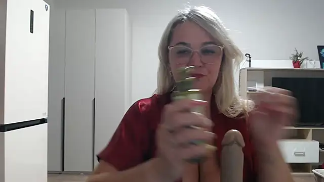 EleanoraDream online show from February 2026 11:41:01 AM