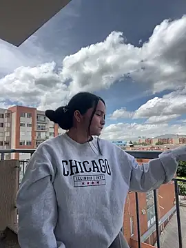 Nova Gabriela online show from October 2025 02:57:01 PM