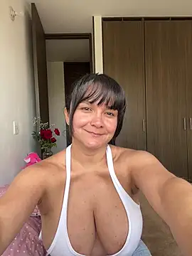 Nova Gabriela online show from February 2026 02:57:01 PM