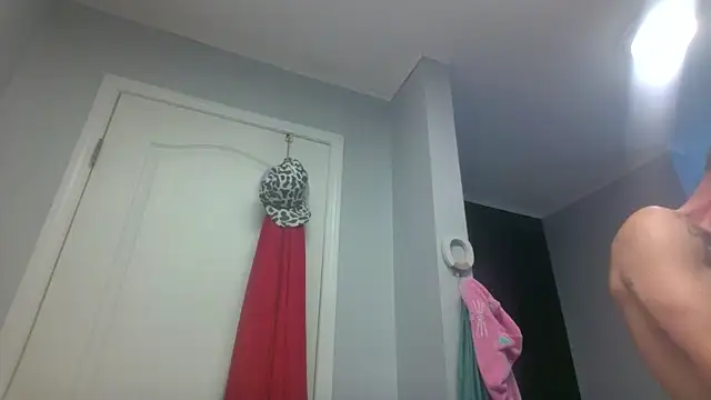 TheGrudge206 online show from January 2026 03:00:02 AM