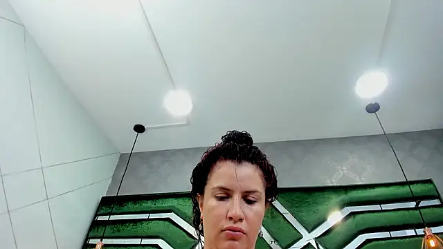 ThaliaCross online show from September 2025 08:01:02 PM