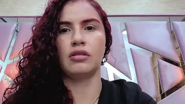 ThaliaCross online show from March 2026 07:42:01 PM