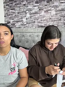 nicolexxaleja online show from January 2026 07:16:01 PM