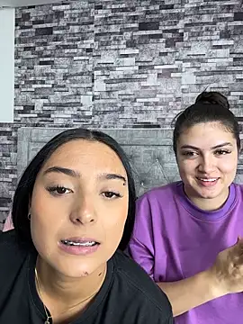 nicolexxaleja online show from January 2026 08:03:02 PM