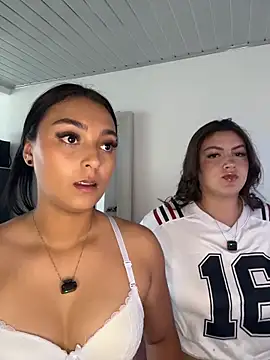 nicolexxaleja online show from March 2026 09:07:01 PM