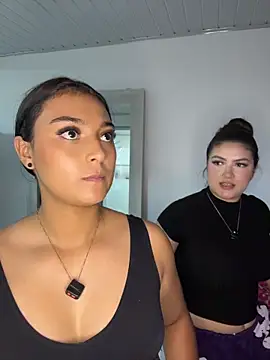 nicolexxaleja online show from April 2026 12:33:01 AM