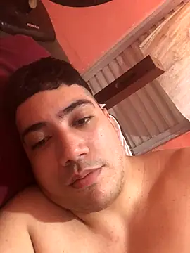 Snapshot of Paulo199117 chatting on October 2025 04:41:01 PM Paulo199117 online show from October 2025 04:41:01 PM