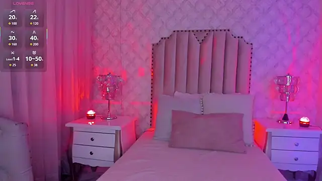 Yourwishisme val online show from October 2025 03:48:02 AM