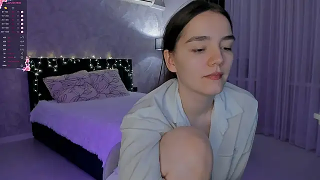 sweete chantal online show from September 2025 05:15:02 PM