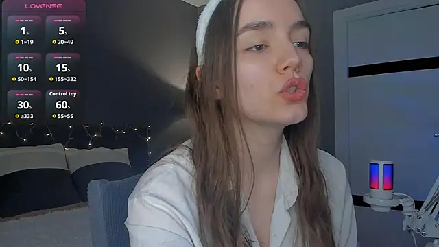 sweete chantal online show from March 2026 07:14:01 PM