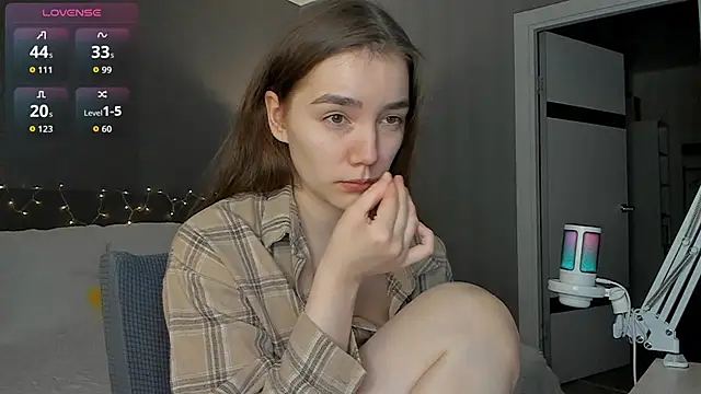 sweete chantal online show from May 2026 07:29:01 PM