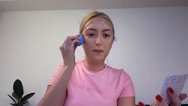 Snapshot of Kitty_Swetty chatting on January 2026 02:48:02 AM Kitty Swetty online show from January 2026 02:48:02 AM