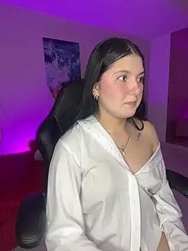 Celestee69 online show from September 2025 08:02:02 PM