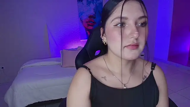 Celestee69 online show from October 2025 07:48:02 PM