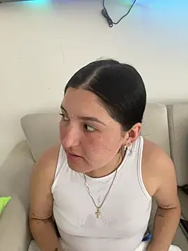 Celestee69 online show from January 2026 07:39:01 PM