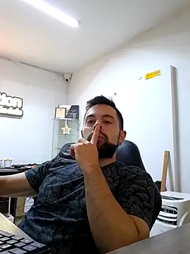 Nacho Masters online show from September 2025 03:01:02 PM