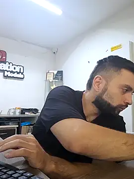 Nacho Masters online show from September 2025 03:49:02 PM