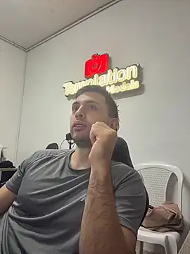 Nacho Masters online show from February 2026 01:06:02 PM