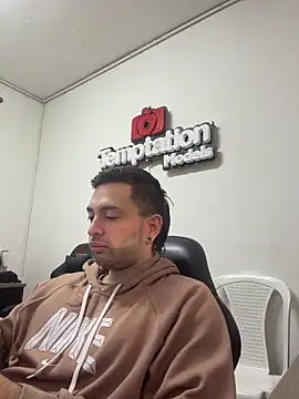 Nacho Masters online show from February 2026 01:49:02 PM