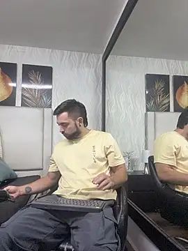 Nacho Masters online show from April 2026 09:56:01 PM