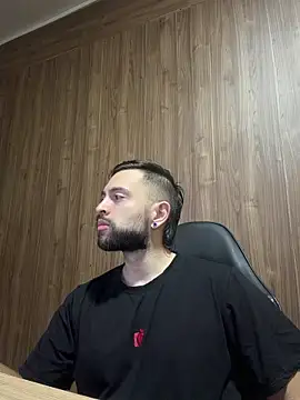 Nacho Masters online show from April 2026 12:41:02 PM