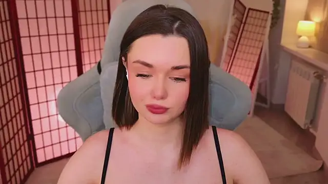 AvaFlower online show from February 2026 02:54:02 PM