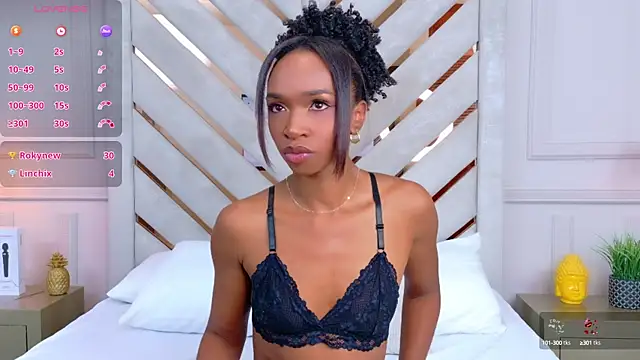 Agatha-Adams online show from September 2025 02:20:01 PM