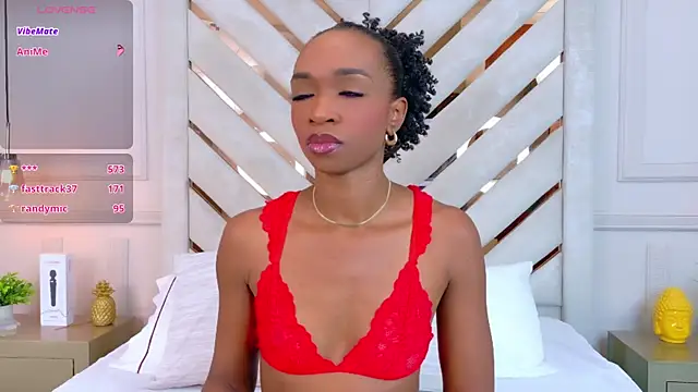 Agatha-Adams online show from September 2025 02:22:01 PM