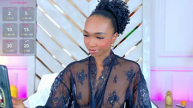 Agatha-Adams online show from January 2026 07:16:01 PM