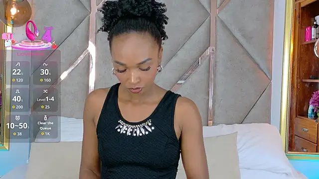 Agatha-Adams online show from January 2026 07:08:02 PM