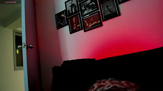 MistressNyx cg online show from September 2025 02:22:02 PM