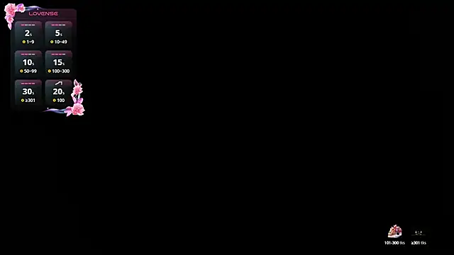 ElisaPeters online show from October 2025 01:36:02 AM