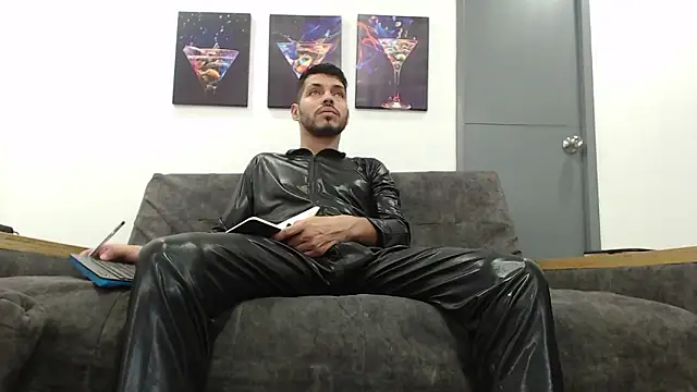 mackdaniels online show from February 2026 08:49:01 PM