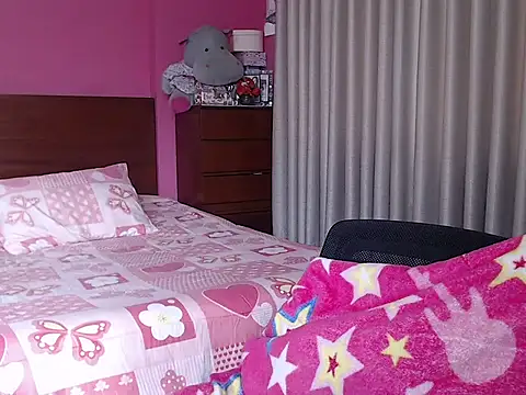 ConnieMagic online show from October 2025 08:06:02 PM