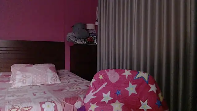 ConnieMagic online show from October 2025 10:54:02 PM