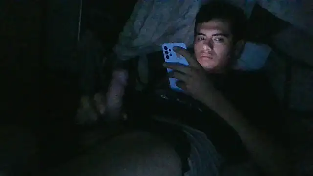 Ortiz3404 online show from October 2025 04:57:01 AM