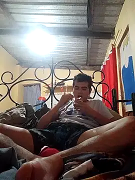 Ortiz3404 online show from October 2025 11:01:02 PM