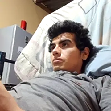 Ortiz3404 online show from April 2026 01:03:01 AM