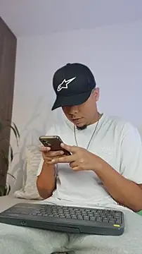 asmodeo 33 online show from March 2026 05:02:01 AM