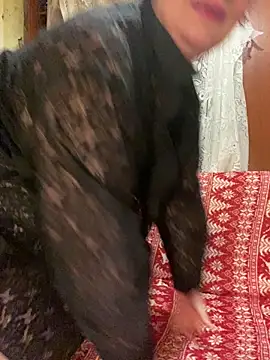 FetishIris online show from March 2026 03:09:01 AM