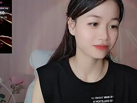 Lele-Baby online show from September 2025 01:05:02 AM