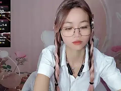 Lele-Baby online show from September 2025 01:16:02 AM