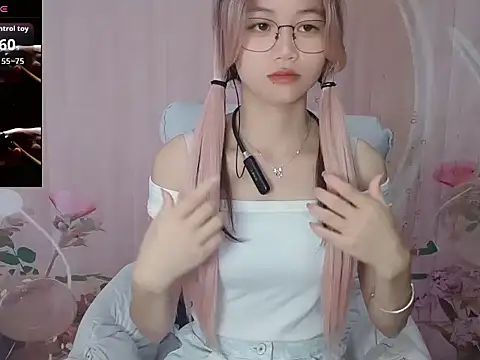 Lele-Baby online show from September 2025 01:29:01 AM