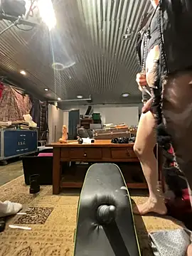 nolimitBackdoorman online show from February 2026 06:26:01 PM