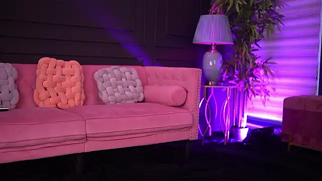 OdetteMason online show from March 2026 06:39:01 AM