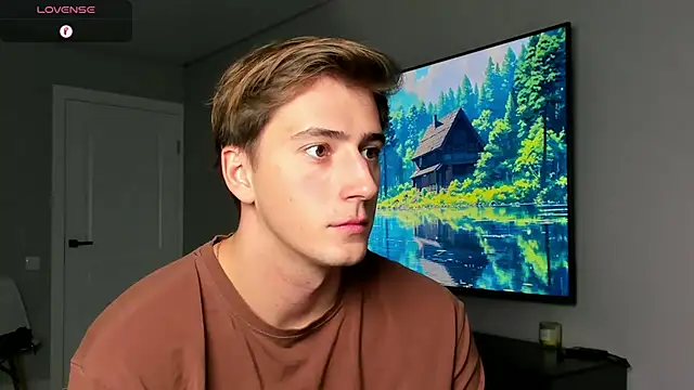 DaniHort online show from October 2025 09:28:01 AM