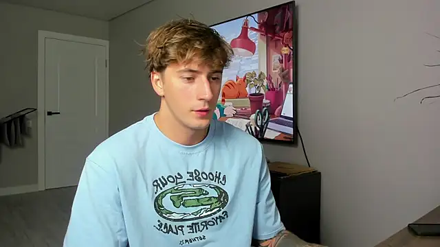 DaniHort online show from January 2026 09:25:02 AM