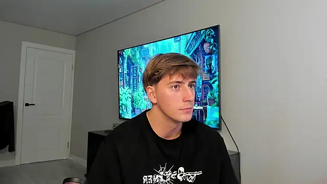 DaniHort online show from February 2026 12:43:02 PM