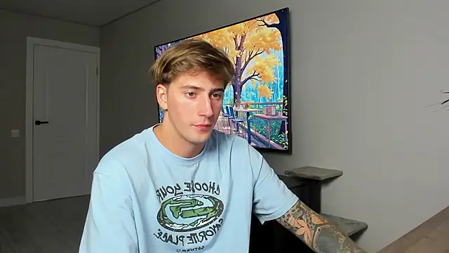 DaniHort online show from February 2026 12:56:01 PM