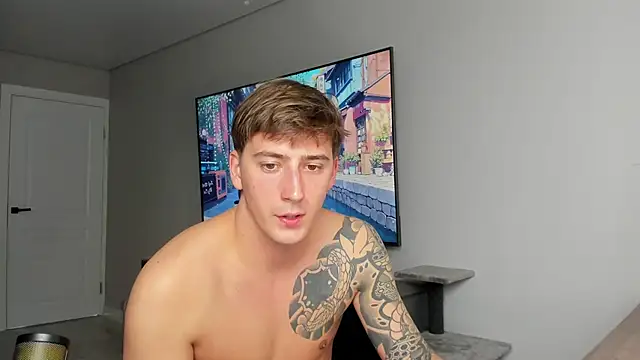 DaniHort online show from March 2026 10:26:01 AM